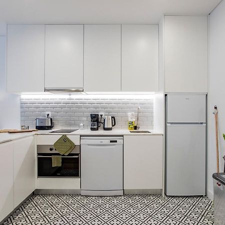 Downtown Wonder Flat W/ Ac By Lovelystay Porto Exterior foto